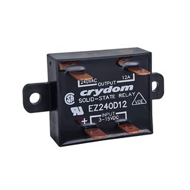 EZ240D18RSSensata-Crydom