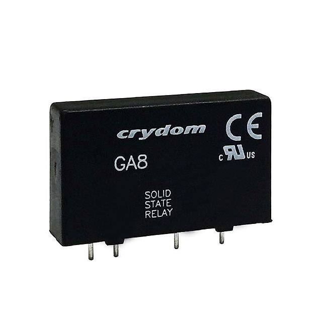 GA8-6B02Sensata-Crydom