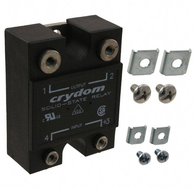 H12D4875Sensata-Crydom