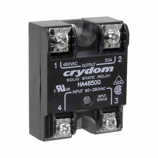 Sensata-Crydom HA4850G