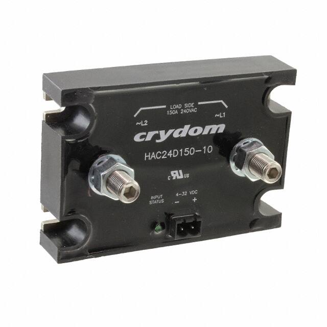 HAC24D150-10Sensata-Crydom