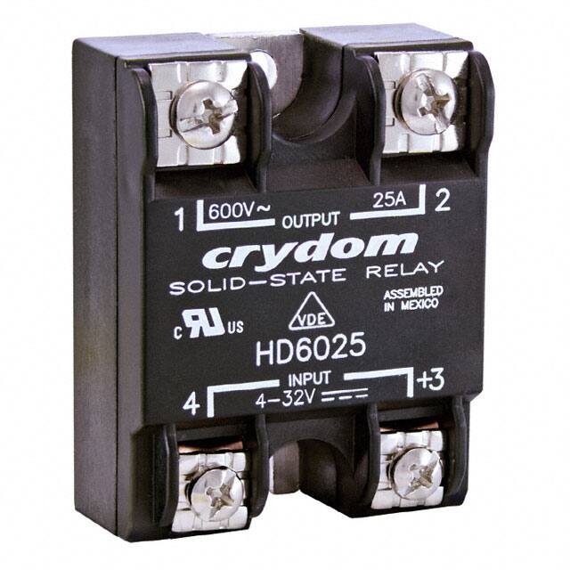 HD6090Sensata-Crydom