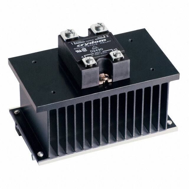 HS103DR-D2490Sensata-Crydom