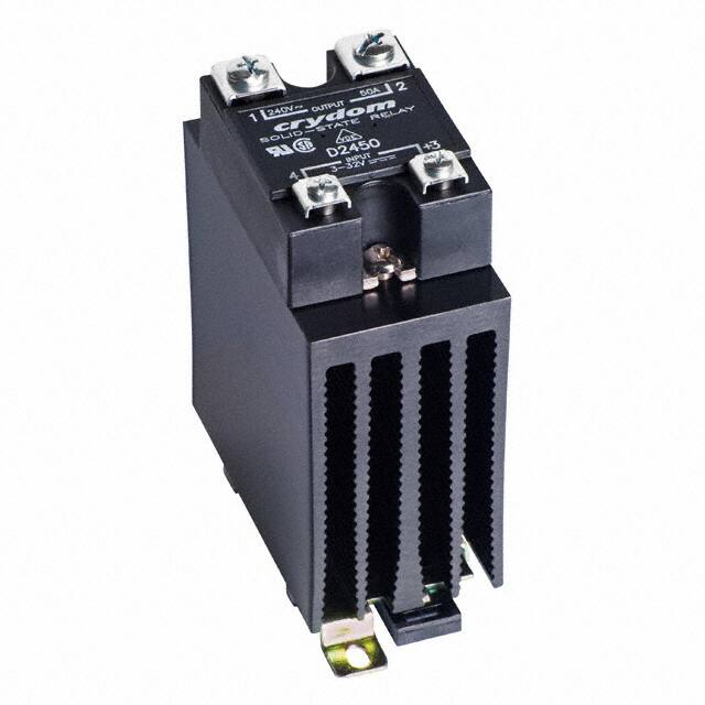 HS201DR-CC2425W3USensata-Crydom