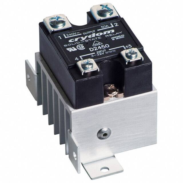 HS251-D2450Sensata-Crydom