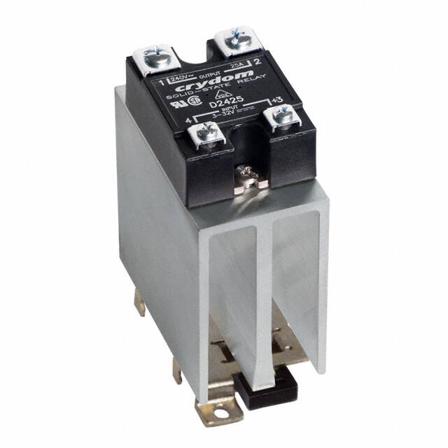 HS271DR-D2425Sensata-Crydom