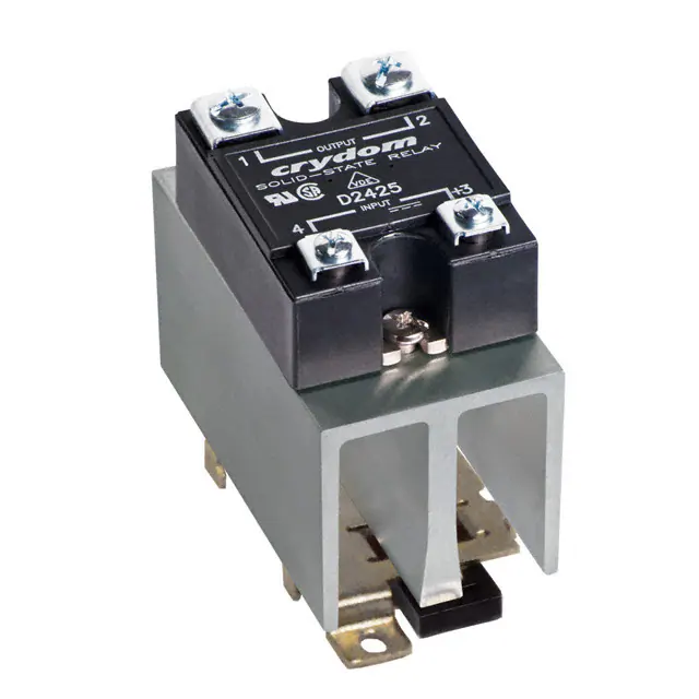HS351DR-D2425Sensata-Crydom