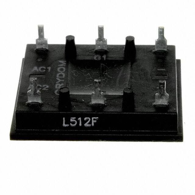 L512FSensata-Crydom