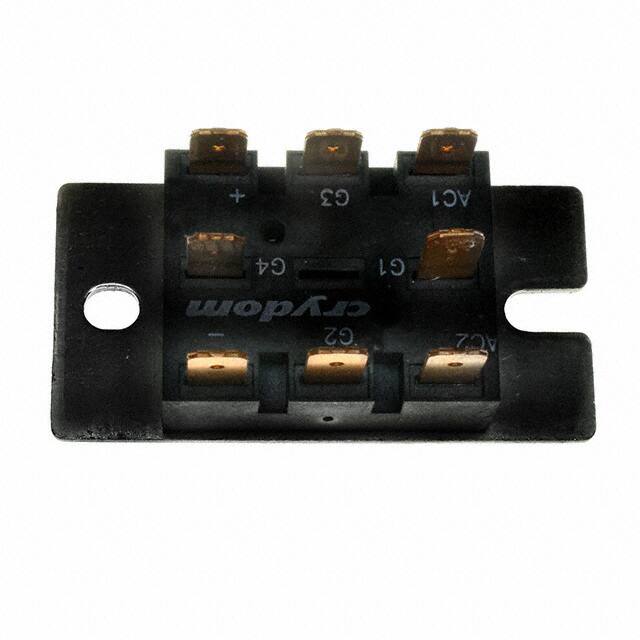 M252532Sensata-Crydom