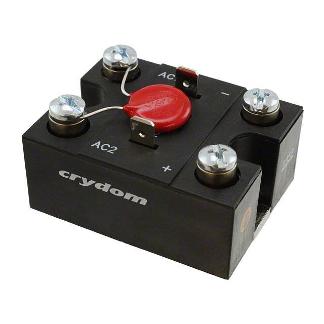 M5010012FVSensata-Crydom