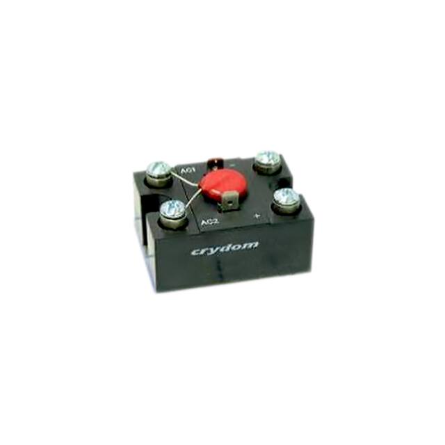M5010015FVSensata-Crydom