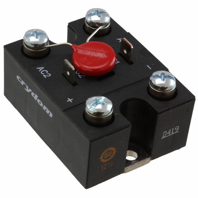 M5010015VSensata-Crydom