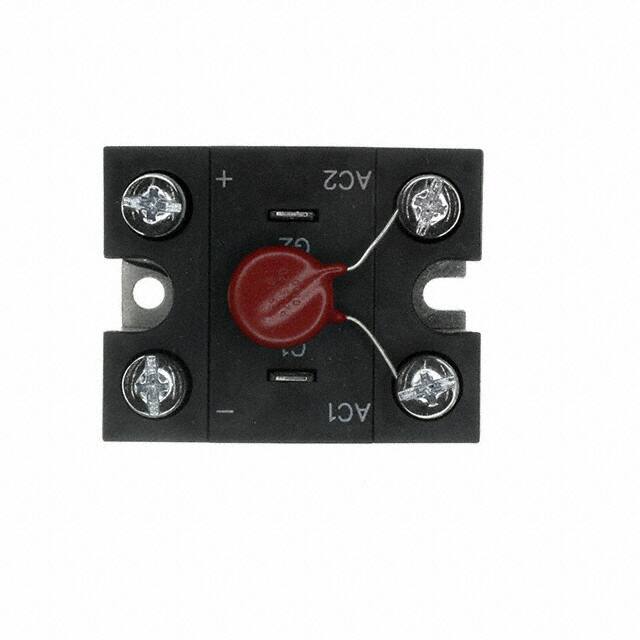 M505012FVSensata-Crydom