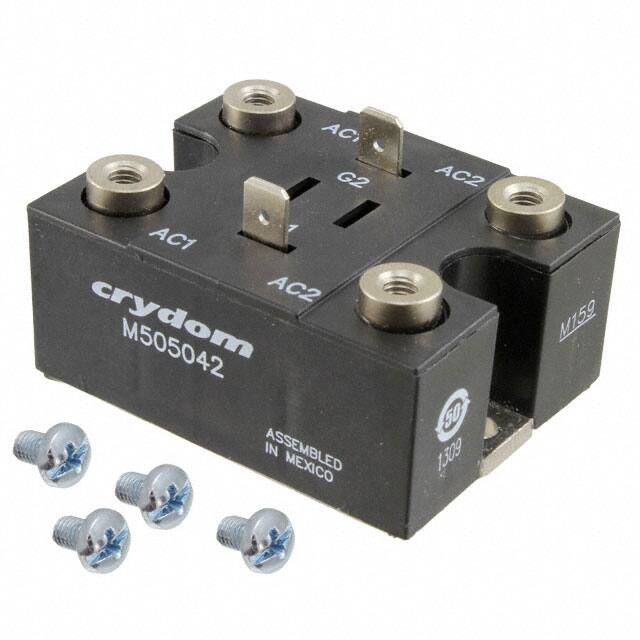 M505042Sensata-Crydom