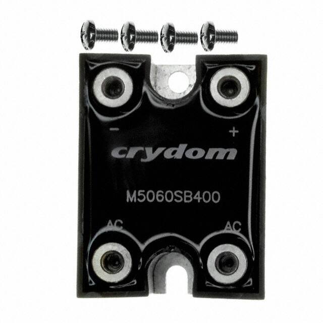M5060SB400Sensata-Crydom