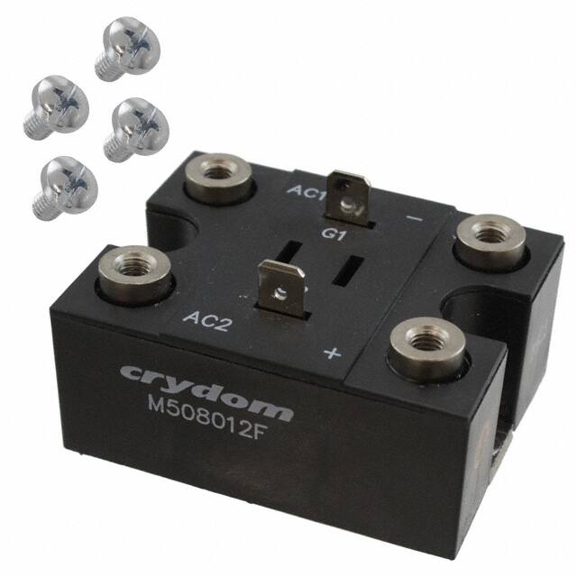 M508012FSensata-Crydom