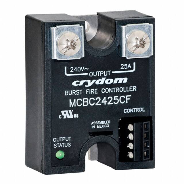 MCBC2425CFSensata-Crydom