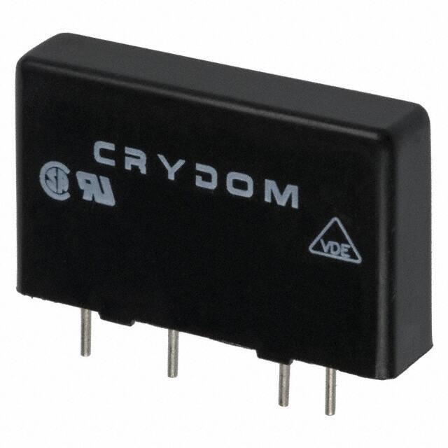 MPDCD3Sensata-Crydom