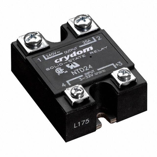 Sensata-Crydom NTD2425