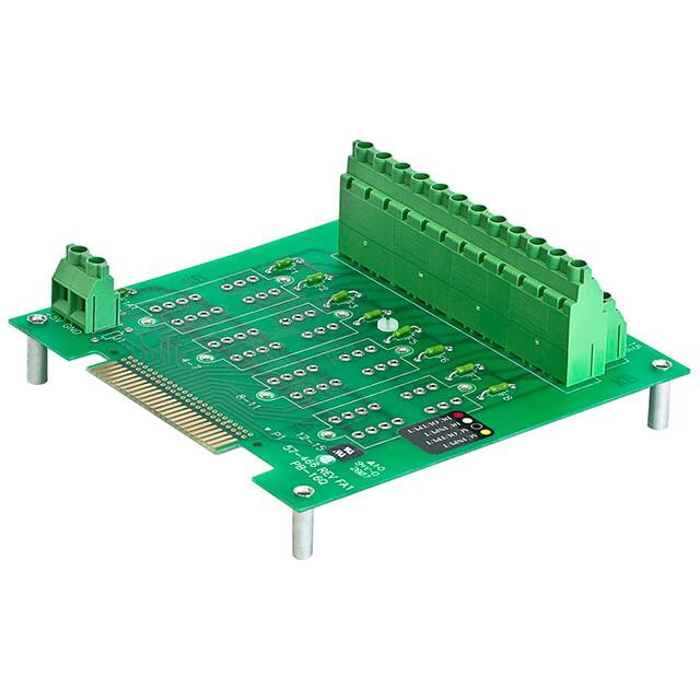 PB-16QSensata-Crydom