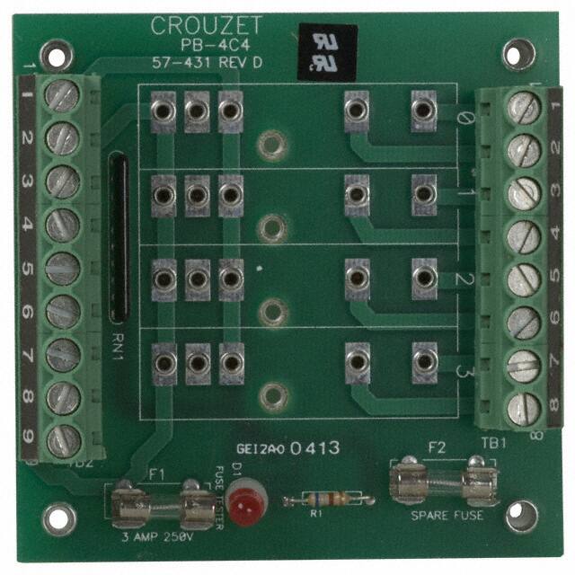 PB-4C4Sensata-Crydom