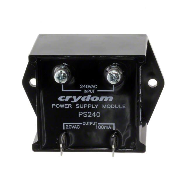 PS240Sensata-Crydom