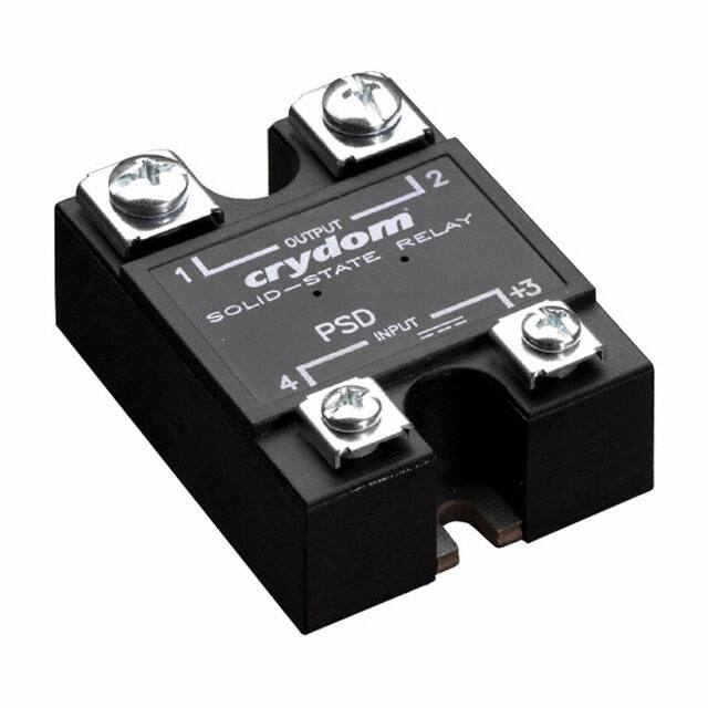 Sensata-Crydom PSD4825