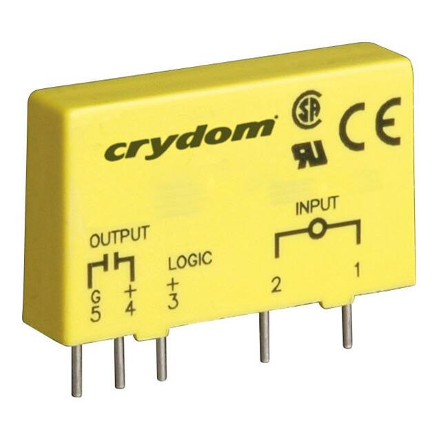 SM-IAC5Sensata-Crydom