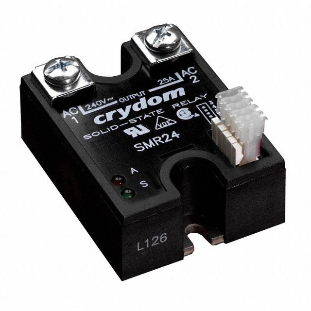 Sensata-Crydom SMR2490-6