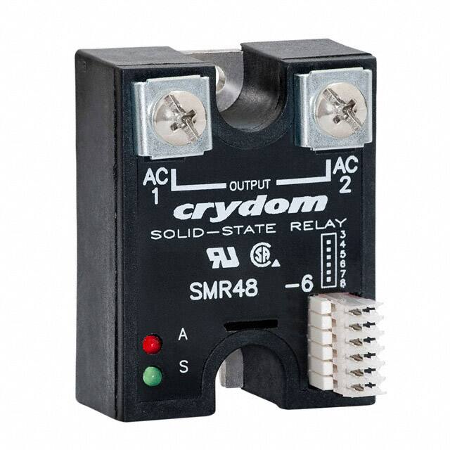 SMR4890-6Sensata-Crydom