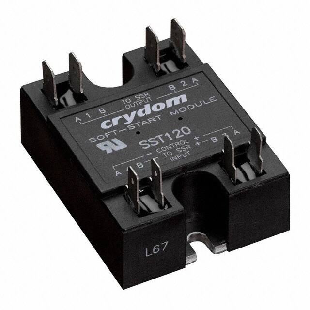 SST120Sensata-Crydom