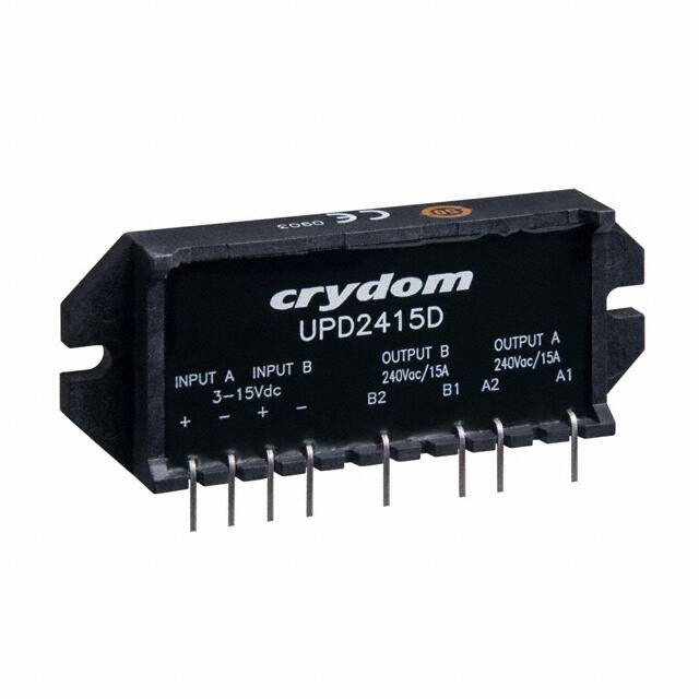 UPD2415D-10Sensata-Crydom