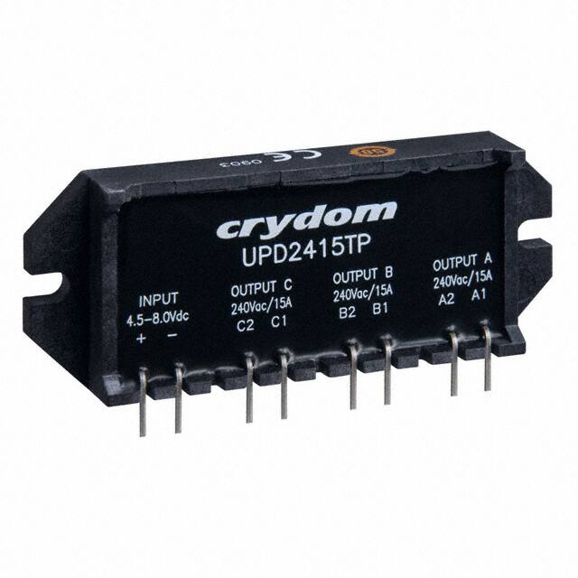 UPD2415TPSensata-Crydom