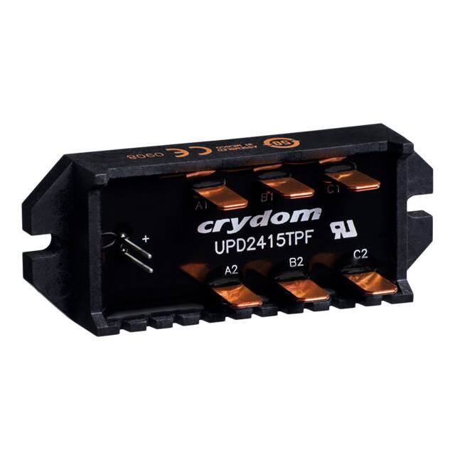 UPD2415TPFSensata-Crydom