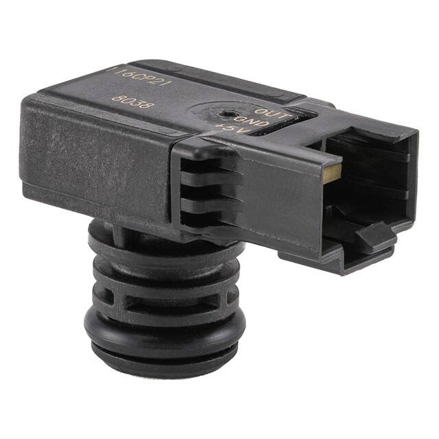 116CP21-M16S3-50Sensata Technologies