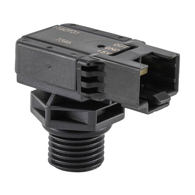 116CP31-M16S3-50Sensata Technologies