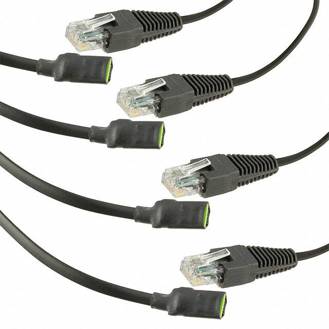 10M-CABLES FOR EK-H4Sensirion AG