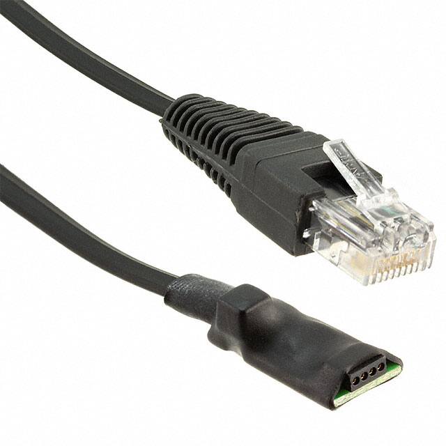 3M-CABLES FOR EK-H4Sensirion AG
