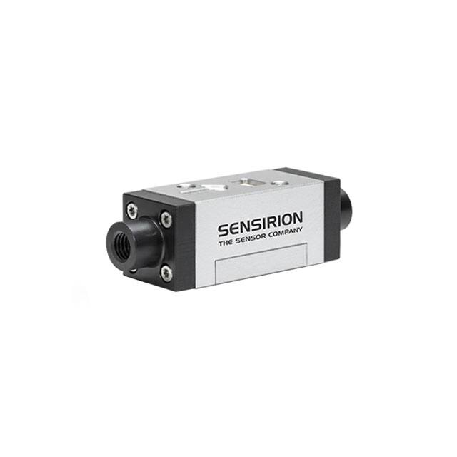 LS32-1500 LIQUID FLOW METERSensirion AG