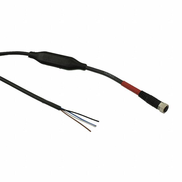 SCC1-ANALOG-PIGTAIL 10MSensirion AG