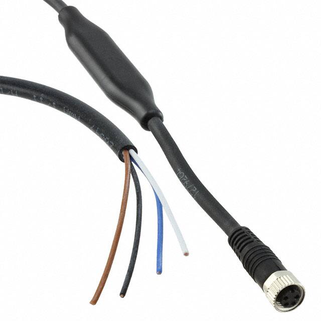 SCC1-RS485-PIGTAIL 2MSensirion AG
