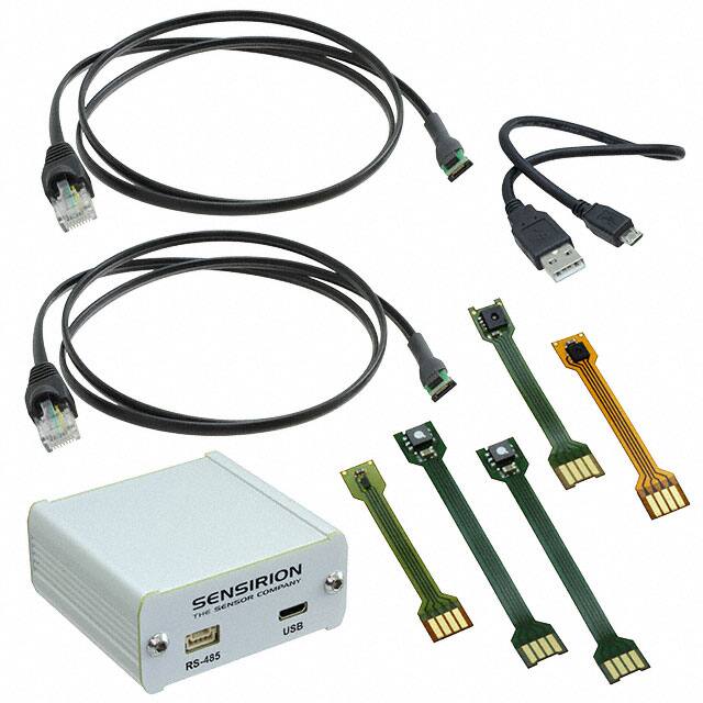 SEK-SGPC3Sensirion AG