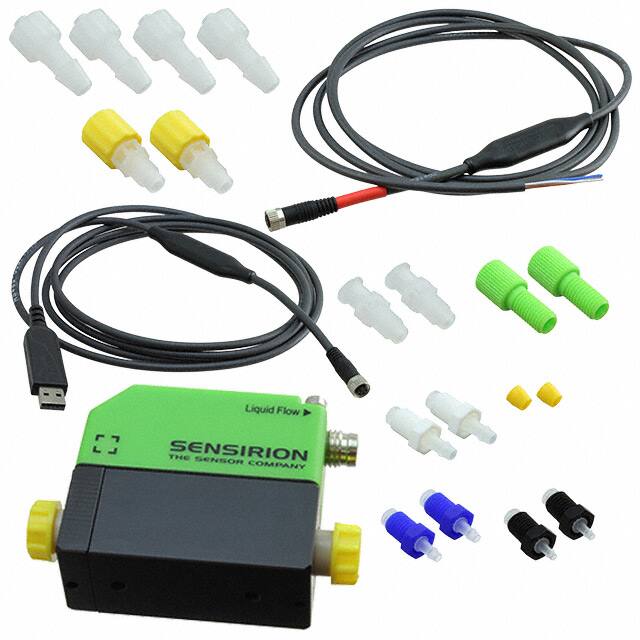 SLI-0430 FMKSensirion AG