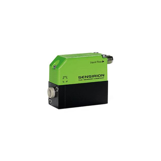 SLI-2000 LIQUID FLOW METERSensirion AG