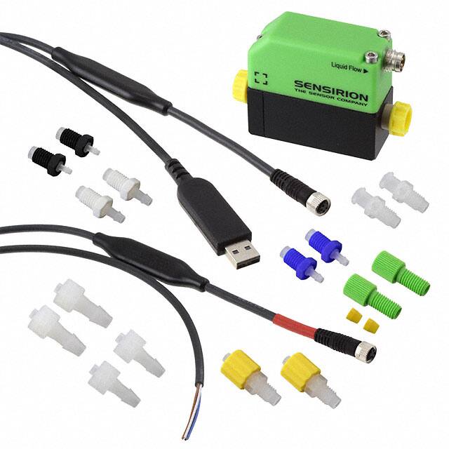SLI-1000 FMKSensirion AG