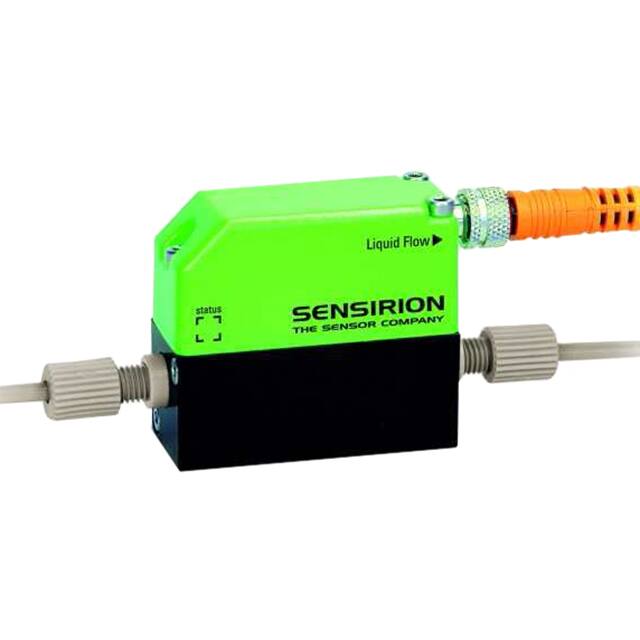 SLQ-HC60Sensirion AG