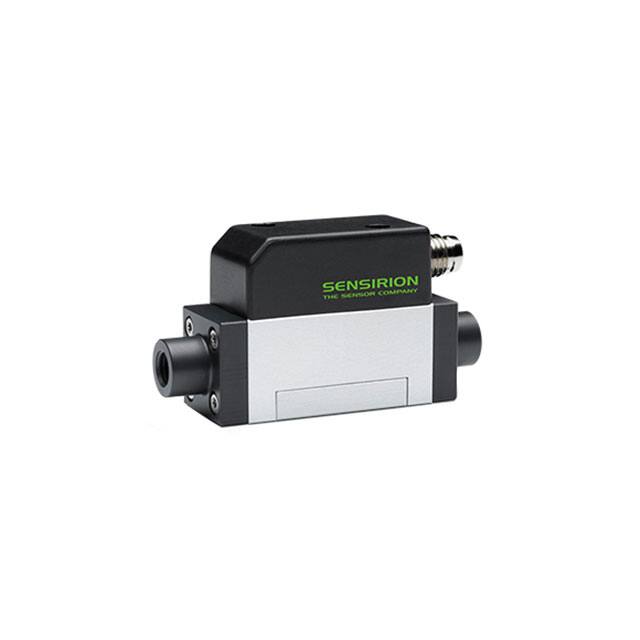 SLS-1500 LIQUID FLOW METERSensirion AG