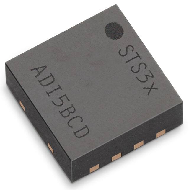 STS31A-DIS-B10KSSensirion AG