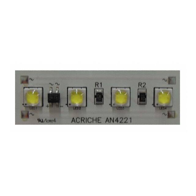 AN4221Seoul Semiconductor Inc.