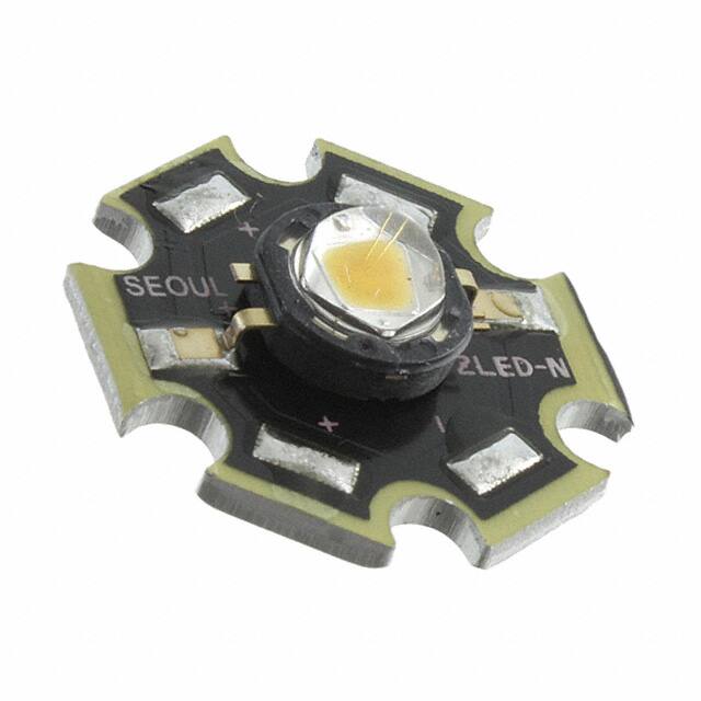 N42182-08-FASeoul Semiconductor Inc.
